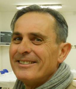 Mauro Pispola